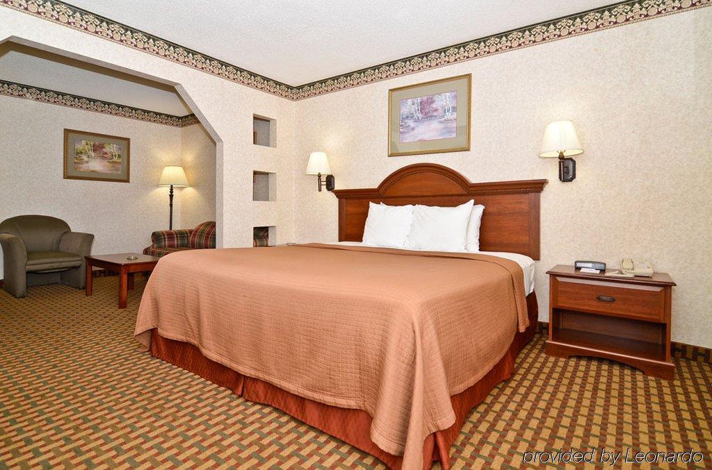 Best Western Bradbury Inn & Suites Perry Room photo